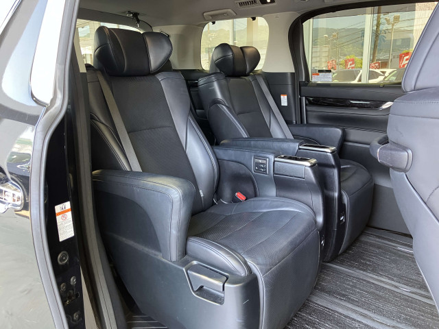 トヨタ アルファード 2.5 S Cパッケージの中古車