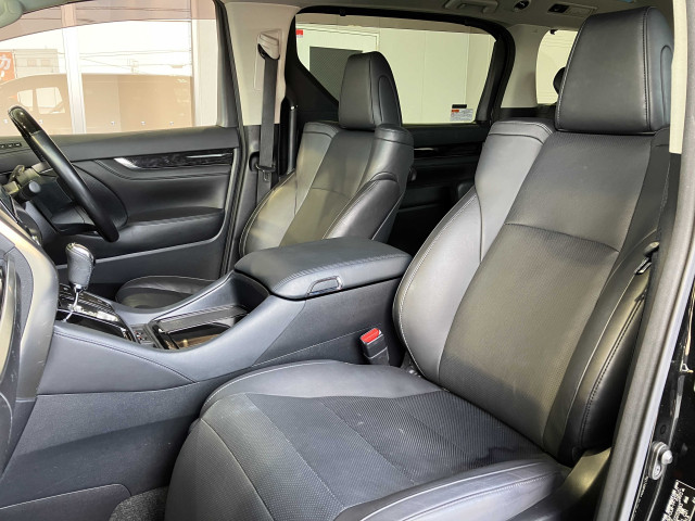 トヨタ アルファード 2.5 S Cパッケージの中古車
