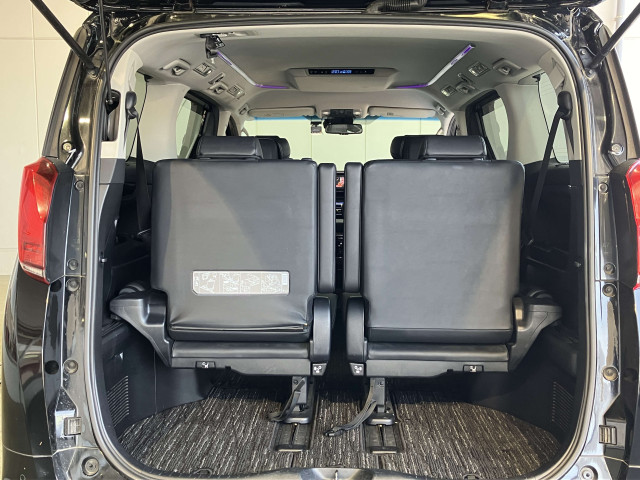 トヨタ アルファード 2.5 S Cパッケージの中古車