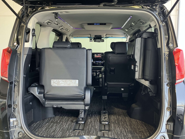 トヨタ アルファード 2.5 S Cパッケージの中古車