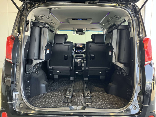 トヨタ アルファード 2.5 S Cパッケージの中古車