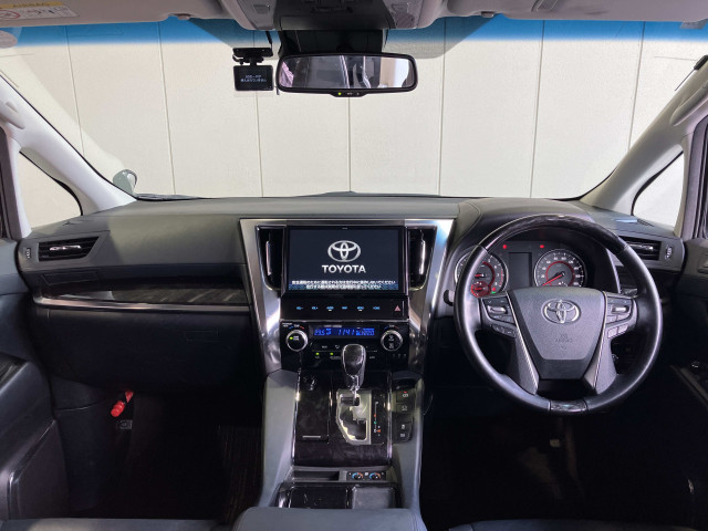 トヨタ アルファード 2.5 S Cパッケージの中古車