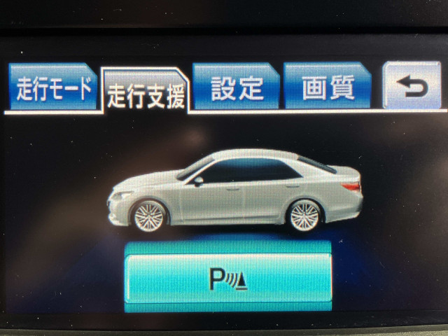 トヨタ クラウンアスリートハイブリッド ハイブリッド 2.5 S ブラックスタイルの中古車