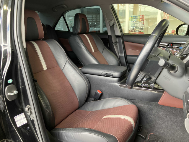 トヨタ クラウンアスリートハイブリッド ハイブリッド 2.5 S ブラックスタイルの中古車