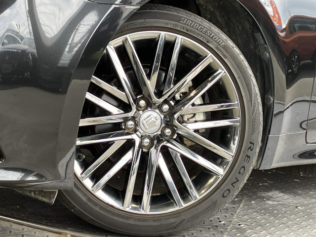 トヨタ クラウンアスリートハイブリッド ハイブリッド 2.5 S ブラックスタイルの中古車