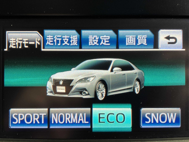 トヨタ クラウンアスリートハイブリッド ハイブリッド 2.5 S ブラックスタイルの中古車