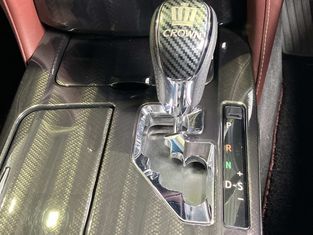 トヨタ クラウンアスリートハイブリッド ハイブリッド 2.5 S ブラックスタイルの中古車