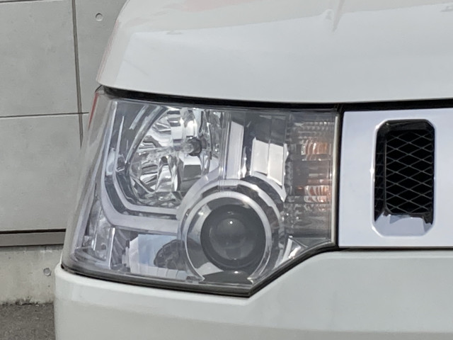 三菱 デリカD:5 2.2 シャモニー ディーゼルターボ 4WDの中古車