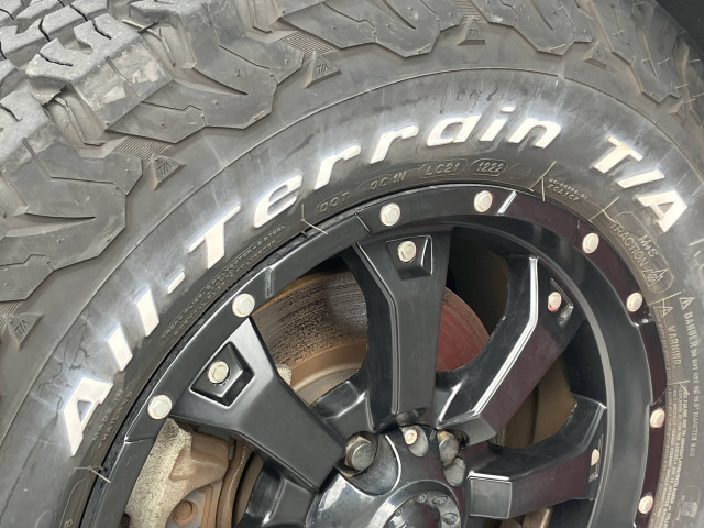 三菱 デリカD:5 2.2 D パワーパッケージ ディーゼルターボ 4WDの中古車