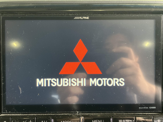 三菱 デリカD:5 2.2 D パワーパッケージ ディーゼルターボ 4WDの中古車