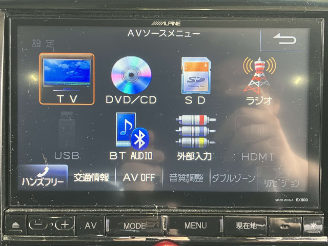 三菱 デリカD:5 2.2 D パワーパッケージ ディーゼルターボ 4WDの中古車