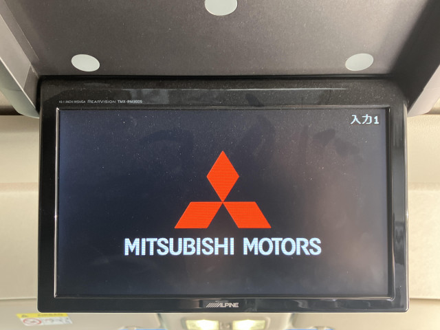 三菱 デリカD:5 2.2 D パワーパッケージ ディーゼルターボ 4WDの中古車