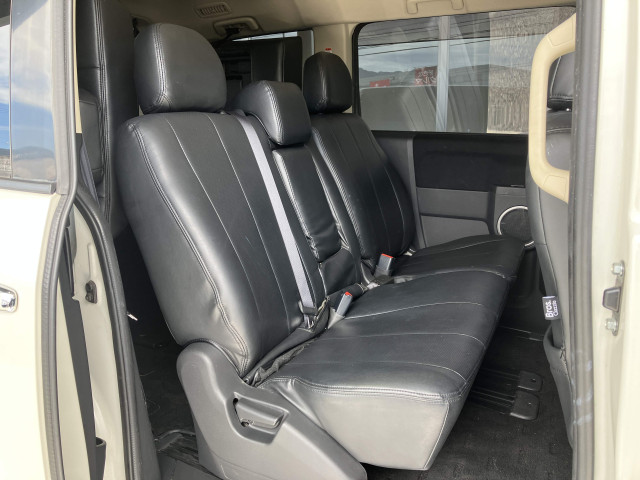 三菱 デリカD:5 2.2 D パワーパッケージ ディーゼルターボ 4WDの中古車