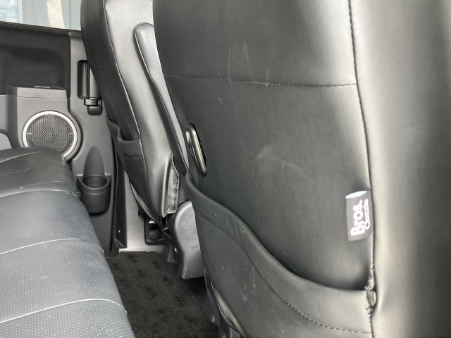 三菱 デリカD:5 2.2 D パワーパッケージ ディーゼルターボ 4WDの中古車