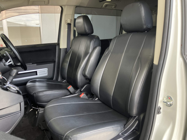 三菱 デリカD:5 2.2 D パワーパッケージ ディーゼルターボ 4WDの中古車