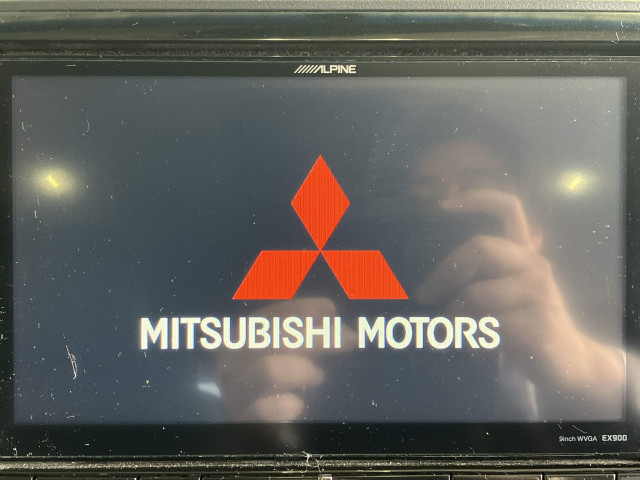 三菱 デリカD:5 2.2 D パワーパッケージ ディーゼルターボ 4WDの中古車