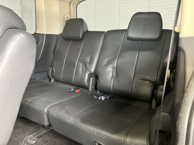 三菱 デリカD:5 2.2 D パワーパッケージ ディーゼルターボ 4WDの中古車