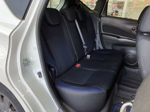 日産 ノート 1.2 e-POWER X ブラックアローの中古車
