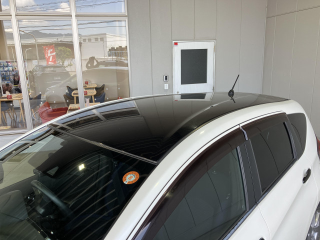 日産 ノート 1.2 e-POWER X ブラックアローの中古車