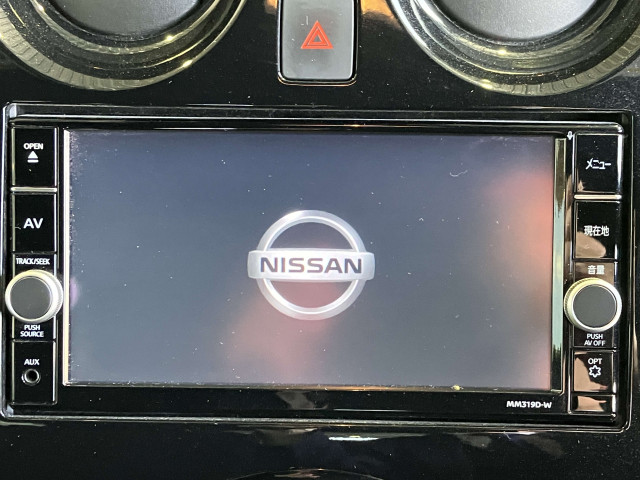 日産 ノート 1.2 e-POWER X ブラックアローの中古車