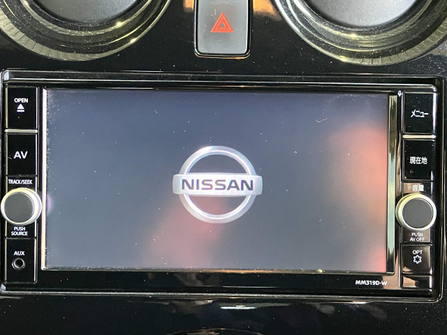日産 ノート 1.2 e-POWER X ブラックアローの中古車