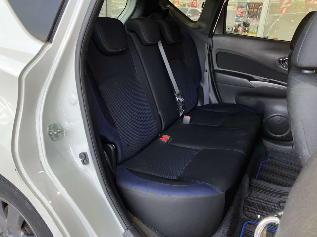 日産 ノート 1.2 e-POWER X ブラックアローの中古車