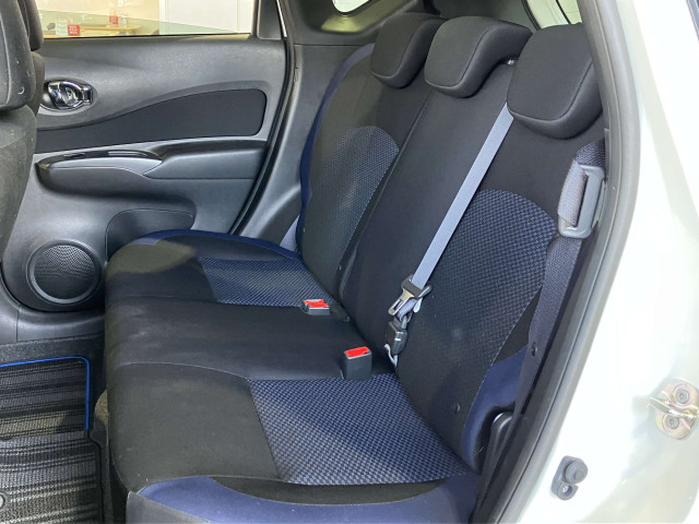 日産 ノート 1.2 e-POWER X ブラックアローの中古車