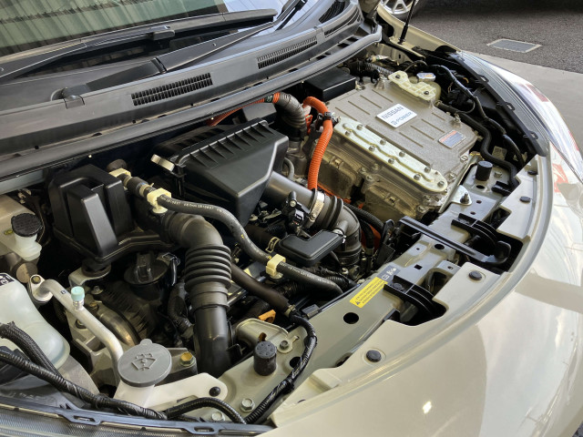 日産 ノート 1.2 e-POWER X ブラックアローの中古車