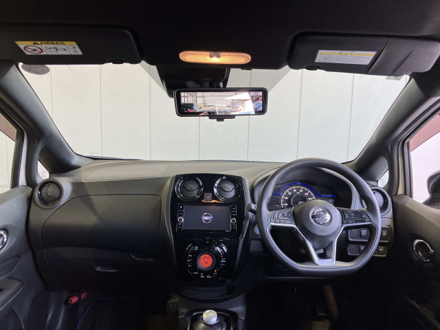 日産 ノート 1.2 e-POWER X ブラックアローの中古車