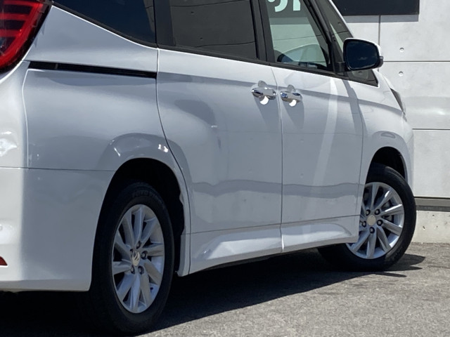 スズキ ランディ 2.0 Gの中古車