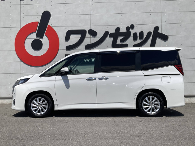 スズキ ランディ 2.0 Gの中古車