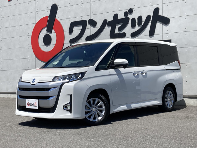 スズキ ランディ 2.0 Gの中古車