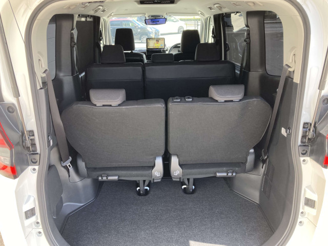 スズキ ランディ 2.0 Gの中古車
