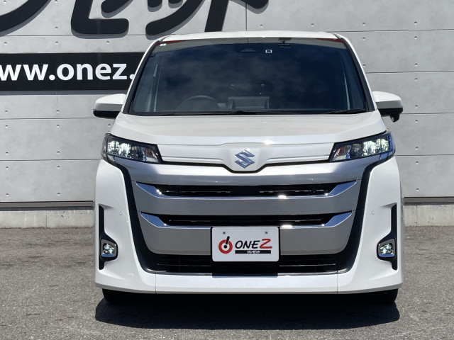 スズキ ランディ 2.0 Gの中古車