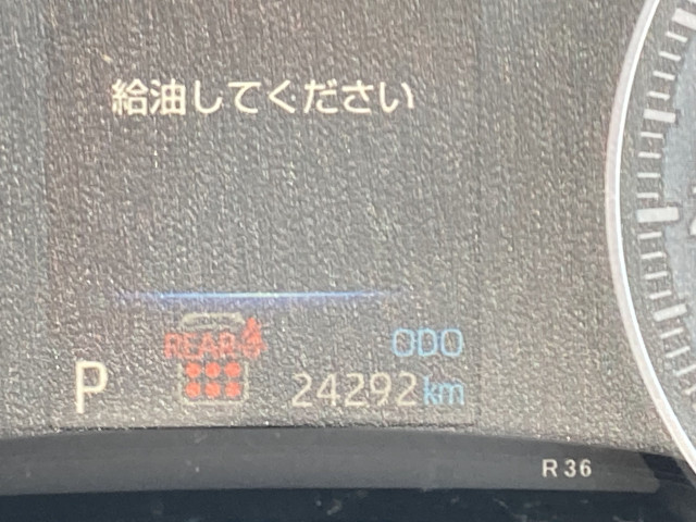スズキ ランディ 2.0 Gの中古車