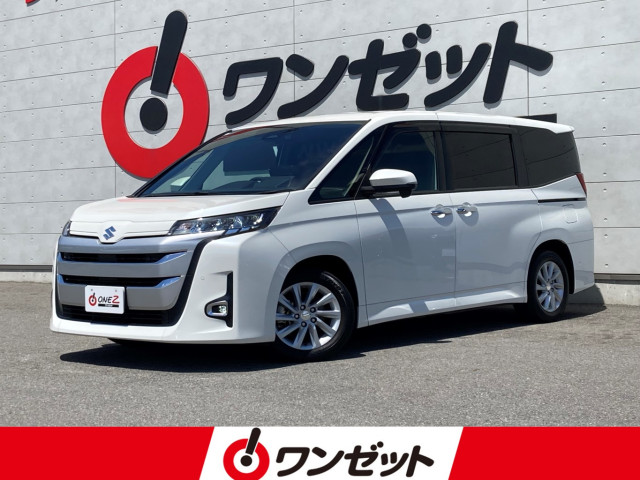 スズキ ランディ 2.0 Gの中古車