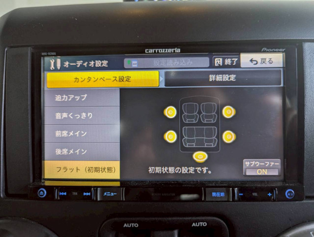 ジープ ラングラー サハラ 4WDの中古車