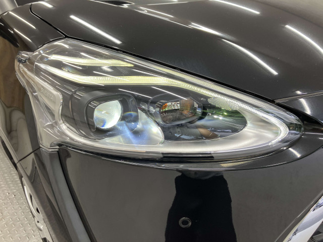 トヨタ シエンタ 1.5 G クエロの中古車