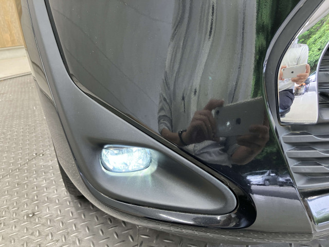 トヨタ シエンタ 1.5 G クエロの中古車