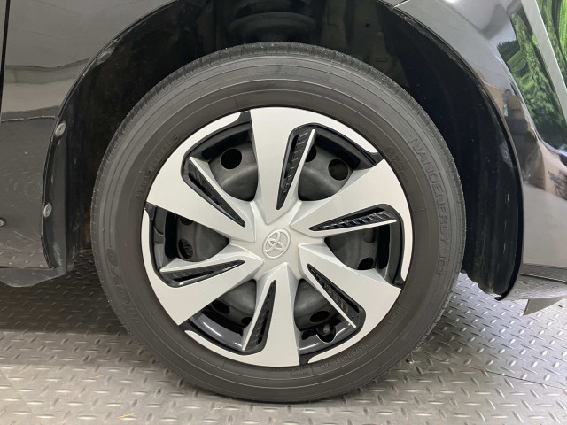 トヨタ シエンタ 1.5 G クエロの中古車