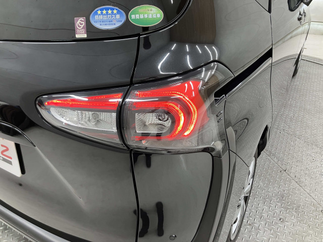 トヨタ シエンタ 1.5 G クエロの中古車