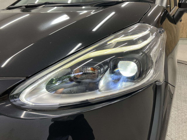 トヨタ シエンタ 1.5 G クエロの中古車
