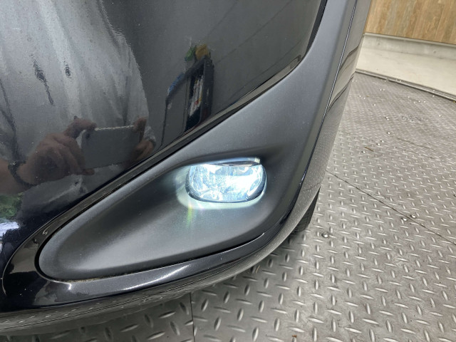 トヨタ シエンタ 1.5 G クエロの中古車
