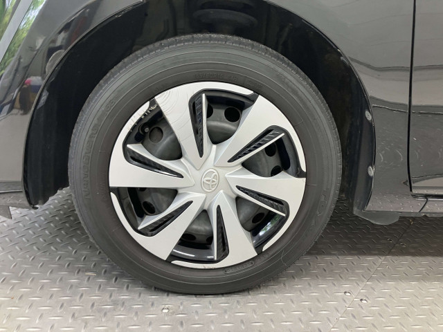 トヨタ シエンタ 1.5 G クエロの中古車