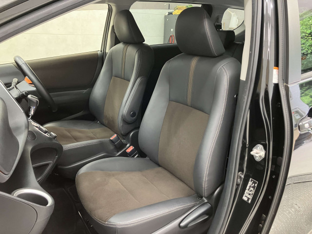 トヨタ シエンタ 1.5 G クエロの中古車