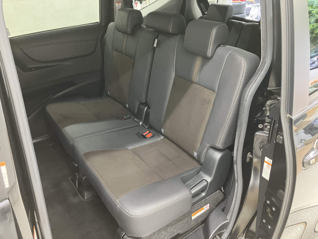 トヨタ シエンタ 1.5 G クエロの中古車