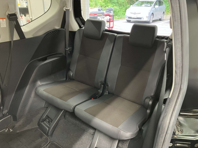 トヨタ シエンタ 1.5 G クエロの中古車