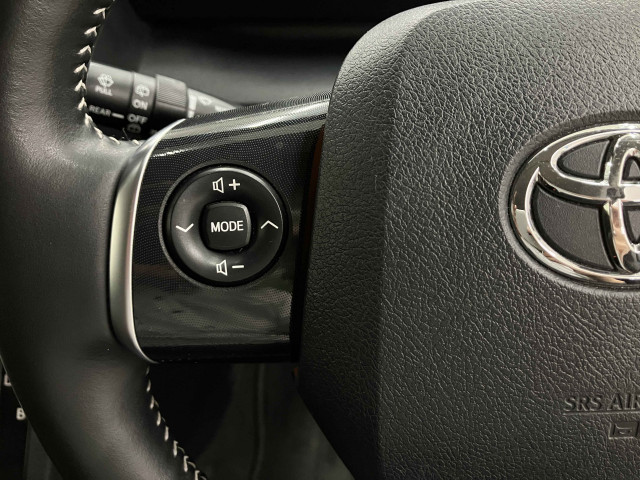 トヨタ シエンタ 1.5 G クエロの中古車