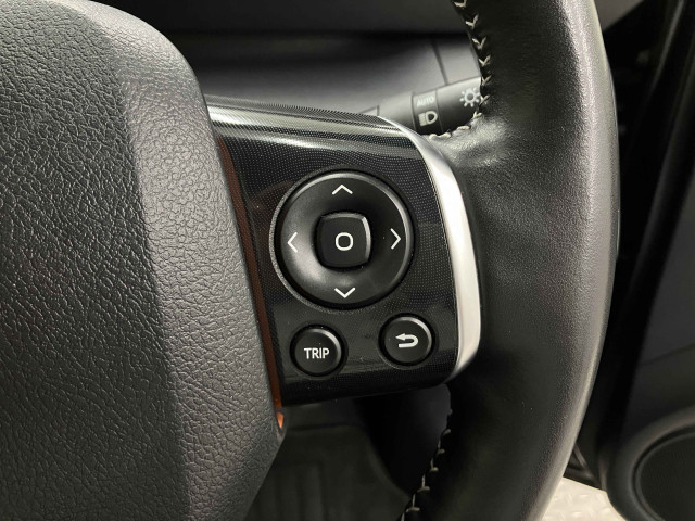 トヨタ シエンタ 1.5 G クエロの中古車