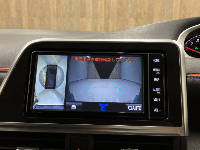 トヨタ シエンタ 1.5 G クエロの中古車